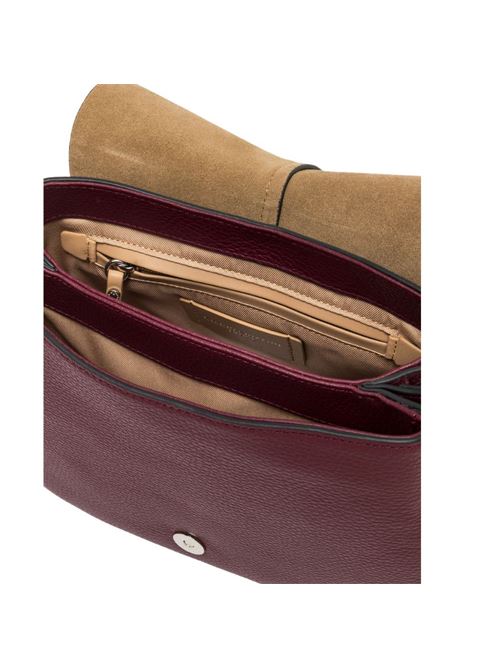 Helena round shoulder bag GIANNI CHIARINI | BS9036COMMGRN14601
